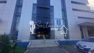 Sala (cobertura), para Locação excelente localização no Empresarial Agamenon Magalhães, na avenida Agamenon Magalhães 2656 no bairro do Espinheiro - Recife/PE.