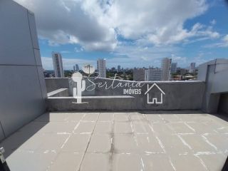 Sala (cobertura), para Locação excelente localização no Empresarial Agamenon Magalhães, na avenida Agamenon Magalhães 2656 no bairro do Espinheiro - Recife/PE.