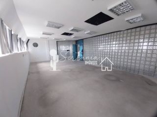 Sala (cobertura), para Locação excelente localização no Empresarial Agamenon Magalhães, na avenida Agamenon Magalhães 2656 no bairro do Espinheiro - Recife/PE.