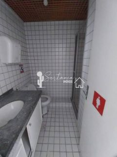 Sala (cobertura), para Locação excelente localização no Empresarial Agamenon Magalhães, na avenida Agamenon Magalhães 2656 no bairro do Espinheiro - Recife/PE.