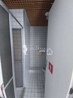 Sala (cobertura), para Locação excelente localização no Empresarial Agamenon Magalhães, na avenida Agamenon Magalhães 2656 no bairro do Espinheiro - Recife/PE.