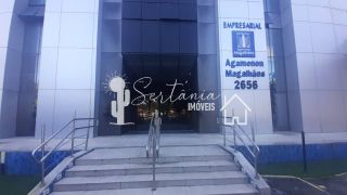 Sala (cobertura), para Venda excelente localização no Empresarial Agamenon Magalhães, na avenida Agamenon Magalhães 2656 no bairro do Espinheiro - Recife/PE.