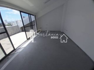 Sala (cobertura), para Venda excelente localização no Empresarial Agamenon Magalhães, na avenida Agamenon Magalhães 2656 no bairro do Espinheiro - Recife/PE.