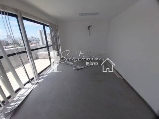 Sala (cobertura), para Venda excelente localização no Empresarial Agamenon Magalhães, na avenida Agamenon Magalhães 2656 no bairro do Espinheiro - Recife/PE.