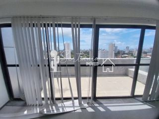 Sala (cobertura), para Venda excelente localização no Empresarial Agamenon Magalhães, na avenida Agamenon Magalhães 2656 no bairro do Espinheiro - Recife/PE.