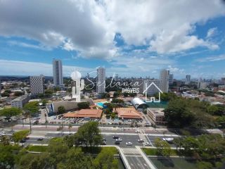 Sala (cobertura), para Venda excelente localização no Empresarial Agamenon Magalhães, na avenida Agamenon Magalhães 2656 no bairro do Espinheiro - Recife/PE.