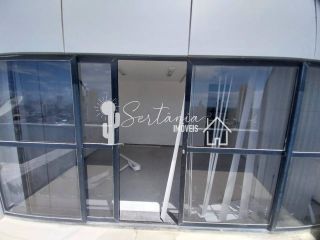 Sala (cobertura), para Venda excelente localização no Empresarial Agamenon Magalhães, na avenida Agamenon Magalhães 2656 no bairro do Espinheiro - Recife/PE.