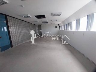 Sala (cobertura), para Venda excelente localização no Empresarial Agamenon Magalhães, na avenida Agamenon Magalhães 2656 no bairro do Espinheiro - Recife/PE.