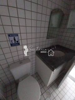 Sala (cobertura), para Venda excelente localização no Empresarial Agamenon Magalhães, na avenida Agamenon Magalhães 2656 no bairro do Espinheiro - Recife/PE.