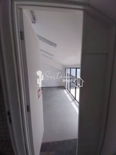 Sala (cobertura), para Venda excelente localização no Empresarial Agamenon Magalhães, na avenida Agamenon Magalhães 2656 no bairro do Espinheiro - Recife/PE.