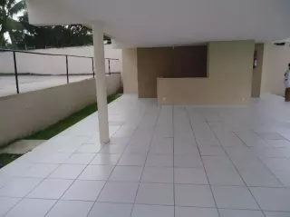 Apartamento para Venda com Excelente Localização, na Sargento Juvêncio, 130 – Apartamento 309 - Tejipió – Recife/PE.