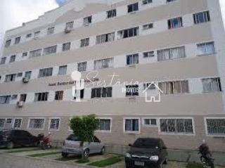 Apartamento para Venda com Excelente Localização, na Sargento Juvêncio, 130 – Apartamento 309 - Tejipió – Recife/PE.