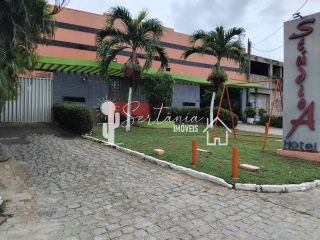 Motel à venda em local privilegiado de Olinda