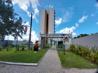 Apartamento para Venda com Excelente Localização, na Rua Maestro Fernando Borges, 171 – Apartamento 704 - Caxangá – Recife/PE. (COND. VILLA CAXANGÁ EXCLUSIVE)