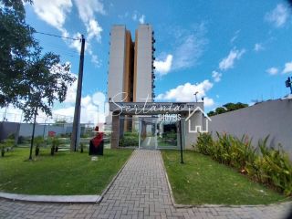 Apartamento para Venda com Excelente Localização, na Rua Maestro Fernando Borges, 171 – Apartamento 704 - Caxangá – Recife/PE. (COND. VILLA CAXANGÁ EXCLUSIVE)