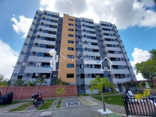 Apartamento para Venda com Excelente Localização, na Rua Maestro Fernando Borges, 171 – Apartamento 704 - Caxangá – Recife/PE. (COND. VILLA CAXANGÁ EXCLUSIVE)