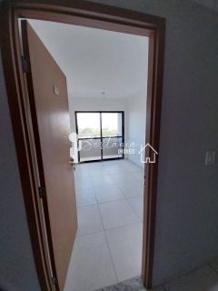 Apartamento para Venda com Excelente Localização, na Rua Maestro Fernando Borges, 171 – Apartamento 704 - Caxangá – Recife/PE. (COND. VILLA CAXANGÁ EXCLUSIVE)
