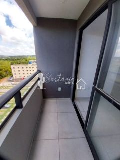 Apartamento para Venda com Excelente Localização, na Rua Maestro Fernando Borges, 171 – Apartamento 704 - Caxangá – Recife/PE. (COND. VILLA CAXANGÁ EXCLUSIVE)