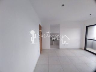 Apartamento para Venda com Excelente Localização, na Rua Maestro Fernando Borges, 171 – Apartamento 704 - Caxangá – Recife/PE. (COND. VILLA CAXANGÁ EXCLUSIVE)
