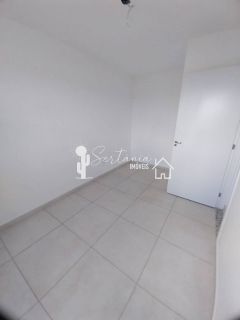 Apartamento para Venda com Excelente Localização, na Rua Maestro Fernando Borges, 171 – Apartamento 704 - Caxangá – Recife/PE. (COND. VILLA CAXANGÁ EXCLUSIVE)
