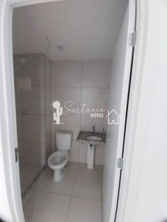 Apartamento para Venda com Excelente Localização, na Rua Maestro Fernando Borges, 171 – Apartamento 704 - Caxangá – Recife/PE. (COND. VILLA CAXANGÁ EXCLUSIVE)