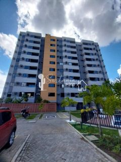 Apartamento para Venda com Excelente Localização, na Rua Maestro Fernando Borges, 171 – Apartamento 704 - Caxangá – Recife/PE. (COND. VILLA CAXANGÁ EXCLUSIVE)