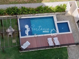 Apartamento para Venda com Excelente Localização, na Rua Maestro Fernando Borges, 171 – Apartamento 704 - Caxangá – Recife/PE. (COND. VILLA CAXANGÁ EXCLUSIVE)