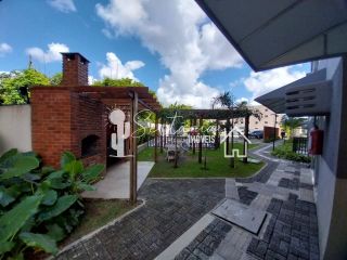 Apartamento para Venda com Excelente Localização, na Rua Maestro Fernando Borges, 171 – Apartamento 704 - Caxangá – Recife/PE. (COND. VILLA CAXANGÁ EXCLUSIVE)