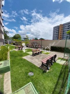 Apartamento para Venda com Excelente Localização, na Rua Maestro Fernando Borges, 171 – Apartamento 704 - Caxangá – Recife/PE. (COND. VILLA CAXANGÁ EXCLUSIVE)