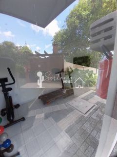 Apartamento para Venda com Excelente Localização, na Rua Maestro Fernando Borges, 171 – Apartamento 704 - Caxangá – Recife/PE. (COND. VILLA CAXANGÁ EXCLUSIVE)