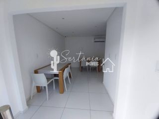 Apartamento para Venda com Excelente Localização, na Rua Maestro Fernando Borges, 171 – Apartamento 704 - Caxangá – Recife/PE. (COND. VILLA CAXANGÁ EXCLUSIVE)