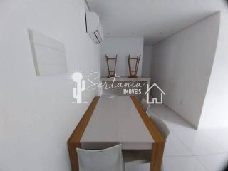 Apartamento para Venda com Excelente Localização, na Rua Maestro Fernando Borges, 171 – Apartamento 704 - Caxangá – Recife/PE. (COND. VILLA CAXANGÁ EXCLUSIVE)