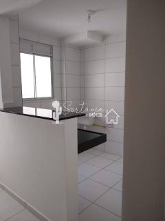 Apartamento para Venda em Piedade, pronto com 02 quartos, Pagamento facilitado.