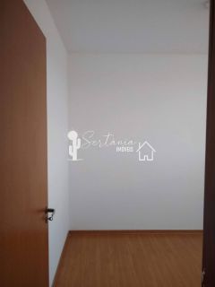 Apartamento para Venda em Piedade, pronto com 02 quartos, Pagamento facilitado.