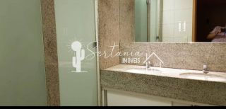 Aluguel de Sala Comercial com 115m² em Empresarial em Boa Viagem