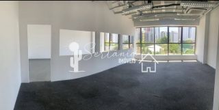 Aluguel de Sala Comercial com 115m² em Empresarial em Boa Viagem
