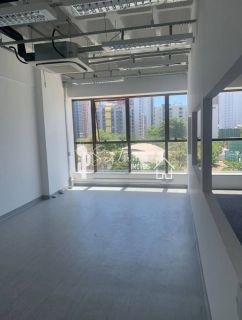 Aluguel de Sala Comercial com 115m² em Empresarial em Boa Viagem