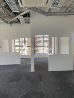 Aluguel de Sala Comercial com 115m² em Empresarial em Boa Viagem