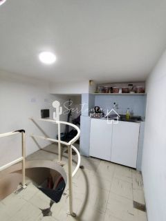 Aluga loja vitrine em Boa Viagem 95M².