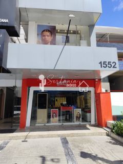 Aluga loja vitrine em Boa Viagem 95M².