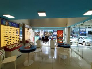Aluga loja vitrine em Boa Viagem 95M².