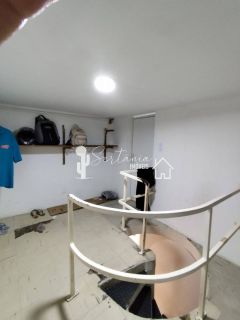 Aluga loja vitrine em Boa Viagem 95M².