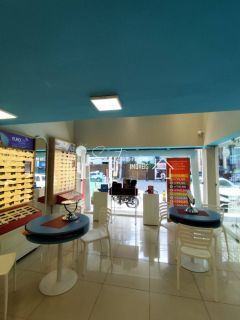 Aluga loja vitrine em Boa Viagem 95M².