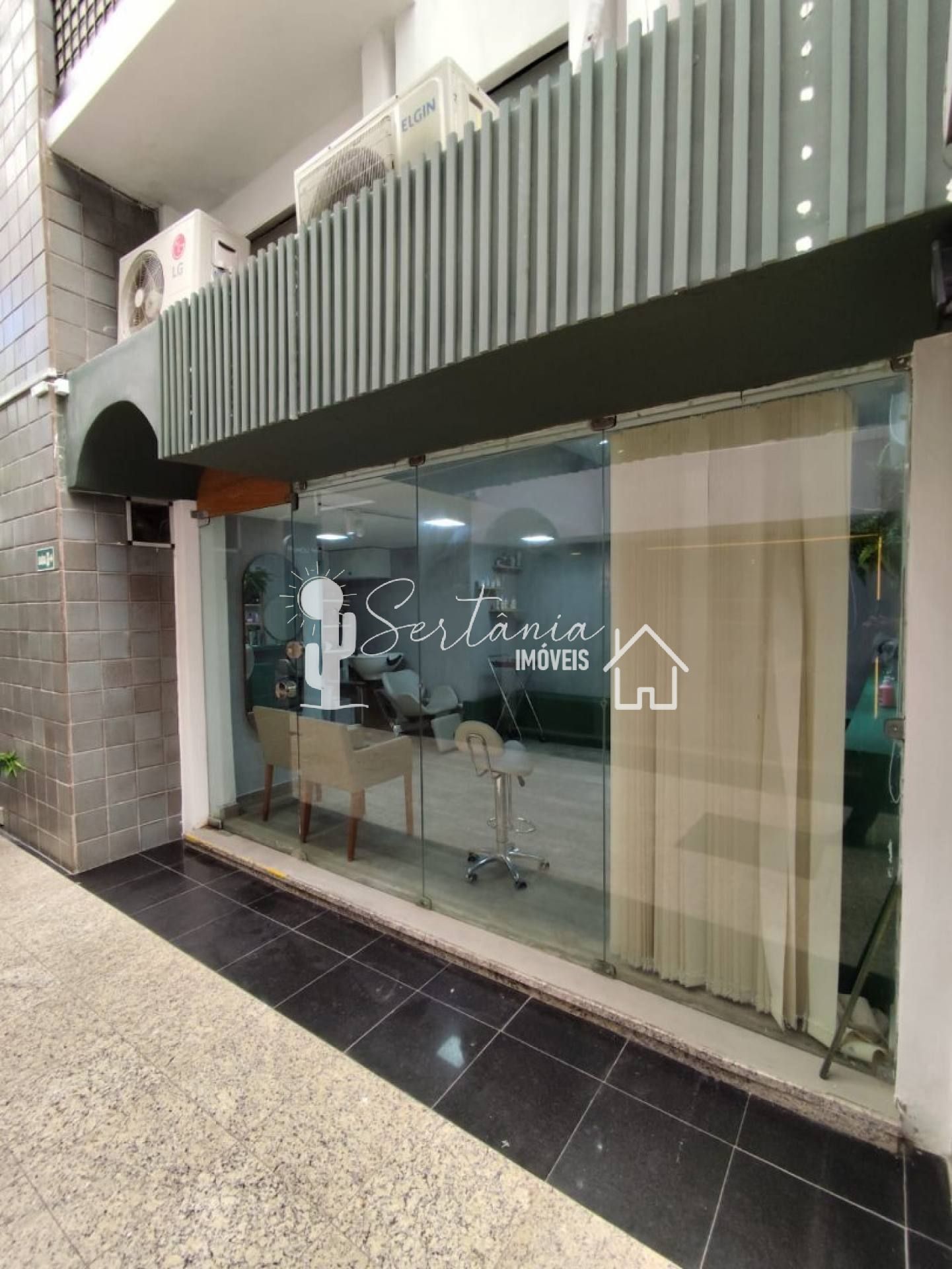 Loja para Alugar em Boa Viagem com 30M².