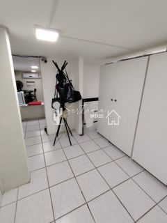 Loja para Alugar com Excelente Localização, em Boa Viagem com 65m².