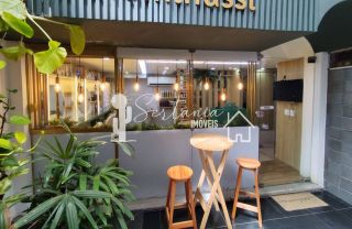 Loja para Alugar com Excelente Localização, em Boa Viagem com 65m².