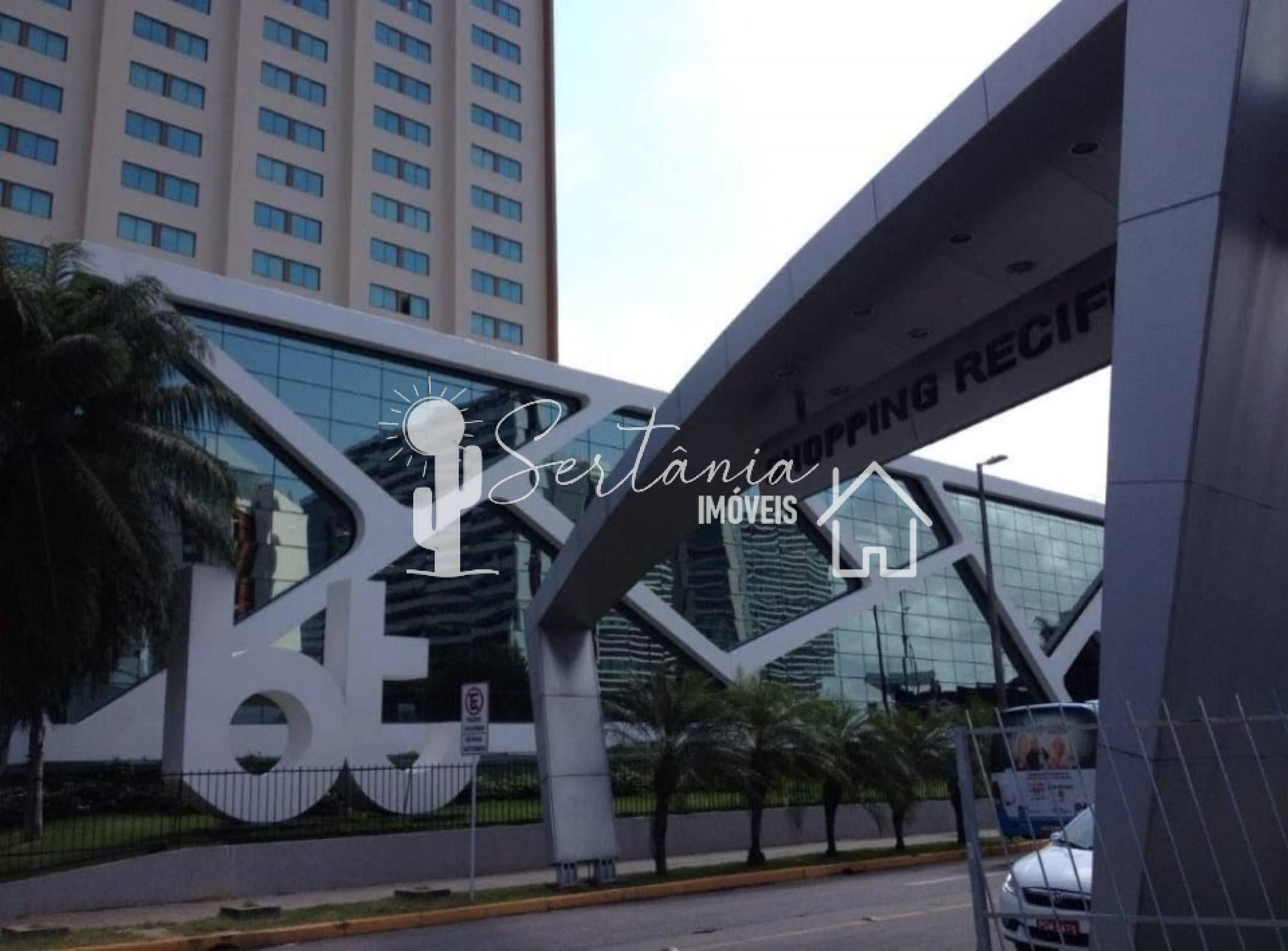 Vendo Sala excelente localização em Boa viagem. Pagamento facilitado.