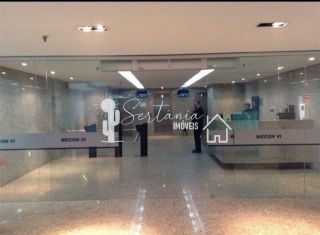 Vendo Sala excelente localização em Boa viagem. Pagamento facilitado.