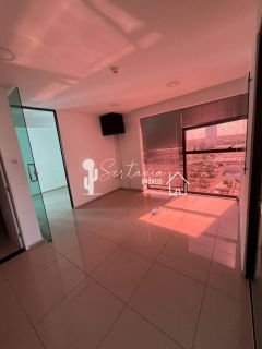 Vendo Sala excelente localização em Boa viagem. Pagamento facilitado.