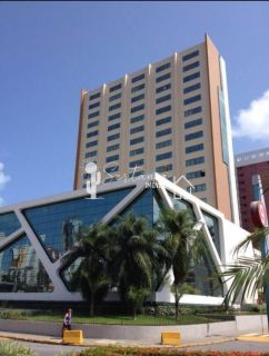 Vendo Sala excelente localização em Boa viagem. Pagamento facilitado.